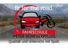 Kundenbild groß 1 Scheuerpflug Peter Fahrschule