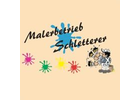 Kundenbild groß 3 Schletterer Malerbetrieb