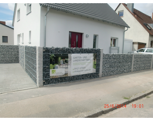 Kundenfoto 4 Kolbe Garten- und Landschaftsbau Baumpflege