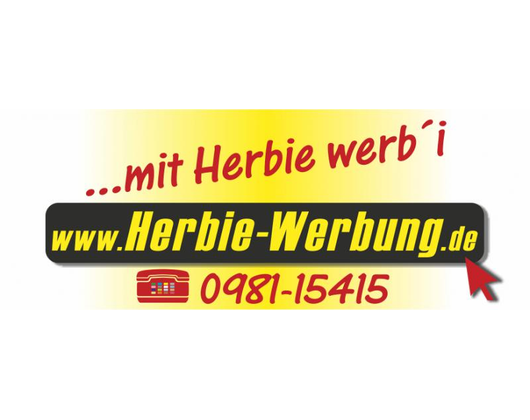 Kundenfoto 1 Herbie Werbung