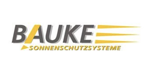 Kundenlogo von Bauke Sonnenschutzsysteme Kundenlogo von Bauke Sonnenschutzsysteme