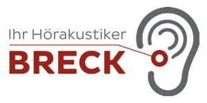 Kundenlogo von Breck Hörakustiker Kundenlogo von Breck Hörakustiker