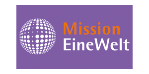 Kundenlogo von Mission EineWelt Kundenlogo von Mission EineWelt