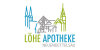 Kundenlogo Löhe-Apotheke