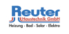 Kundenlogo Reuter Haustechnik GmbH