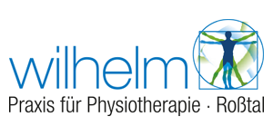 Kundenlogo von Physiotherapie Praxis Karola und Johannes Wilhelm GbR Kundenlogo von Physiotherapie Praxis Karola und Johannes Wilhelm GbR