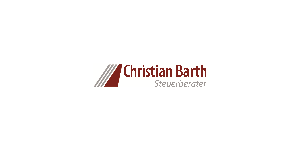 Kundenlogo von Barth Christian Dipl. - Kfm. Steuerberater Kundenlogo von Barth Christian Dipl. - Kfm. Steuerberater