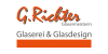 Kundenlogo von Richter Glaserei