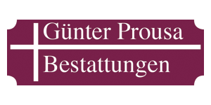 Kundenlogo von Prousa Bestattungen Kundenlogo von Prousa Bestattungen