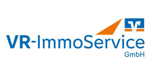 Kundenlogo von VR-ImmoService GmbH Immobilien Kundenlogo von VR-ImmoService GmbH Immobilien