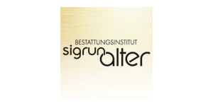 Kundenlogo von Bestattungsinstitut Sigrun Alter e.K, Inhaber Marcel Ritter Kundenlogo von Bestattungsinstitut Sigrun Alter e.K, Inhaber Marcel Ritter
