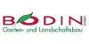 Kundenlogo von Bodin Pflanzliche Raumgestaltung