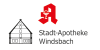 Kundenlogo Stadt-Apotheke