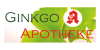 Kundenlogo von Ginkgo Apotheke Inh. Dias Neto José