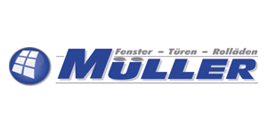 Kundenlogo von Müller Ernst GmbH Fenster Kundenlogo von Müller Ernst GmbH Fenster