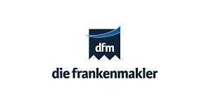 Kundenlogo von dfm Versicherungsmakler GmbH Jens Rettenbacher Kundenlogo von dfm Versicherungsmakler GmbH Jens Rettenbacher