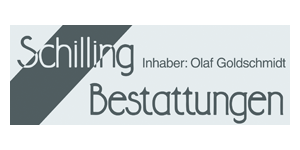 Kundenlogo von Schilling Bestattungen Kundenlogo von Schilling Bestattungen