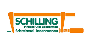 Kundenlogo von Schilling Schreinerei Kundenlogo von Schilling Schreinerei