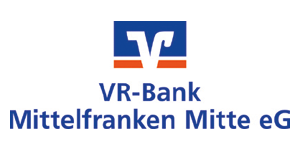 Kundenlogo von VR-Bank Mittelfranken Mitte eG Kundenlogo von VR-Bank Mittelfranken Mitte eG