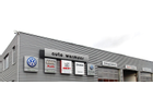 Kundenbild groß 1 Auto Wormser & Co. Service GmbH Autohaus