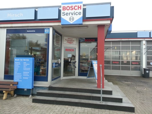 Kundenfoto 5 Hirsch Bosch-Service