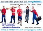 Kundenbild groß 1 Junggunst GmbH & Co. KG Sanitär