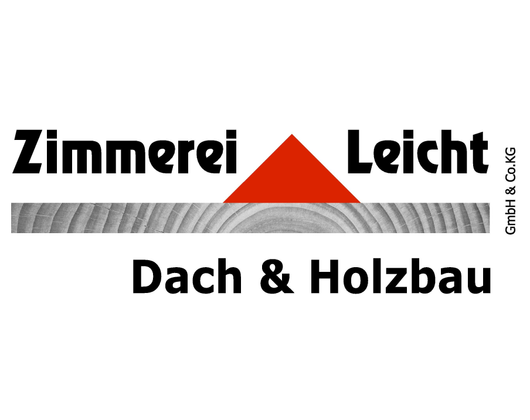 Kundenfoto 2 Zimmerei Leicht GmbH & Co. KG