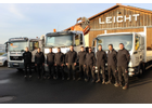 Kundenbild groß 1 Zimmerei Leicht GmbH & Co. KG