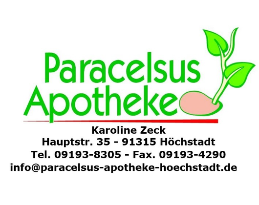 Kundenfoto 3 Paracelsus Apotheke