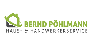 Kundenlogo von Haus- und Handwerkerservice Pöhlmann Bernd