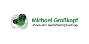 Kundenlogo von Großkopf Michael Garten- und Landschaftsbau