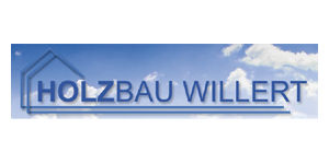 Kundenlogo von Willert Holzbau GmbH Zimmerei