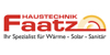 Kundenlogo von Faatz Haustechnik GmbH Heizung, Sanitär, Solar