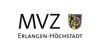 Kundenlogo von Medizinisches Versorgungszentrum Erlangen Höchstadt / MVZ