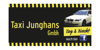 Kundenlogo von Taxi Junghans GmbH
