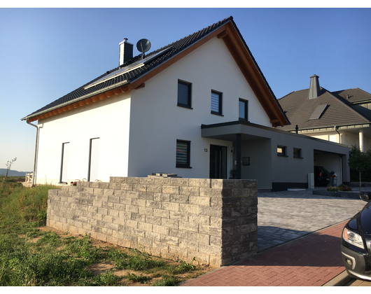Kundenfoto 4 E. & B. Haas GmbH & Co. KG Bauunternehmen