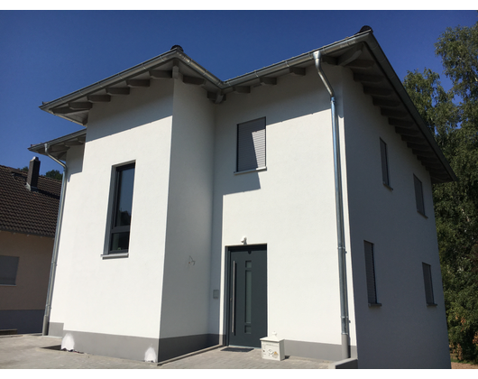 Kundenfoto 5 E. & B. Haas GmbH & Co. KG Bauunternehmen