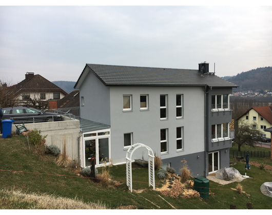Kundenfoto 6 E. & B. Haas GmbH & Co. KG Bauunternehmen