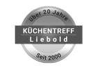 Kundenbild groß 10 Küchentreff Liebold GmbH