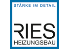 Kundenbild groß 1 Ries-Heizungsbau GmbH & Co. KG