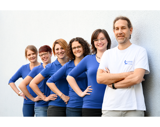 Kundenfoto 1 Künzel Oliver Ergotherapie