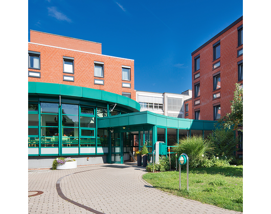 Kundenfoto 1 Klinikum Main-Spessart Zentralverwaltung