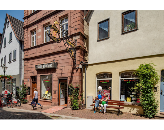 Kundenfoto 1 Stadt Apotheke am Ronkarzgarten Dr. M. Maisch