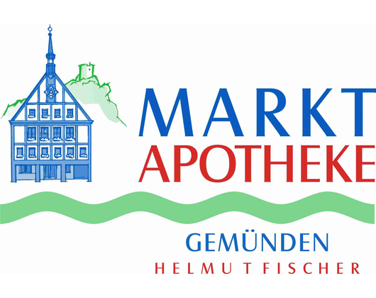 Kundenfoto 4 Markt-Apotheke Inh. Helmut Fischer