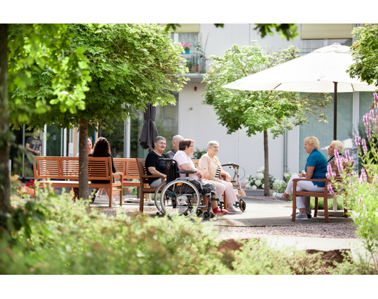 Kundenfoto 2 Gesundheitszentrum Main-Spessart GmbH & Co. KG