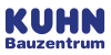 Kundenlogo von Kuhn Bauzentrum Nachf. GmbH