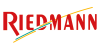 Kundenlogo Elektro Riedmann GmbH