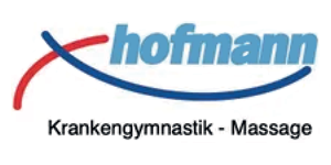 Kundenlogo von Hofmann Manuela Praxis für Physiotherapie Kundenlogo von Hofmann Manuela Praxis für Physiotherapie