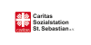 Kundenlogo von Caritas Sozialstation St. Sebastian e.V.