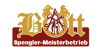 Kundenlogo Bott Mario & Manuel Spenglerei